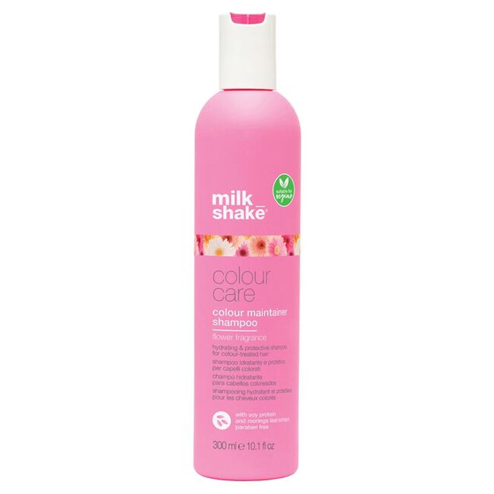 Milkshake Colour Maintainer Shampoo Flower 10.1 fl.oz